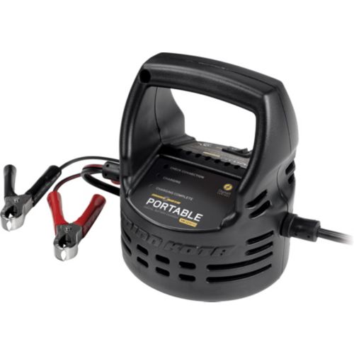Minn Kota MK 210D Digital On-Board Charger | Dick's Sporting Goods