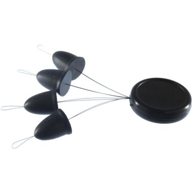 sorry, Jethro SNUG-ITZ Bait Protection Cone is currently out of stock