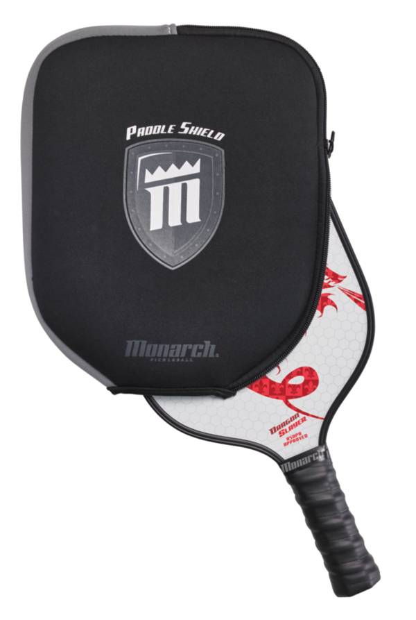 Monarch Pickleball Paddle Shield