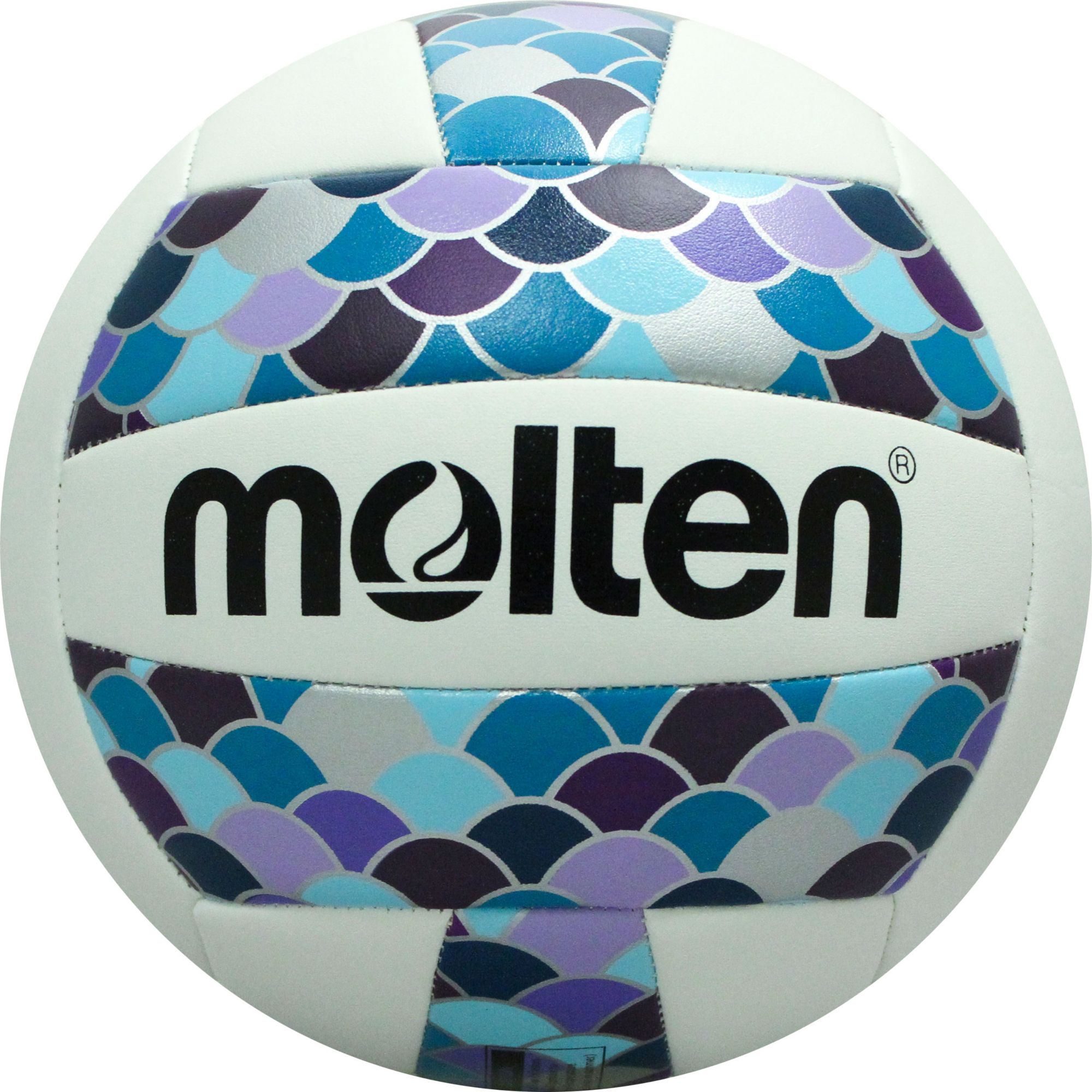 molten volleyball