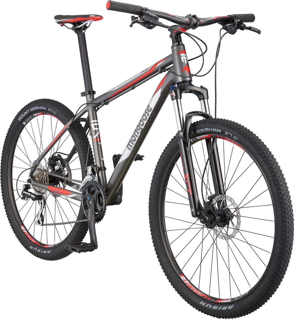 mongoose tyax sport 2012