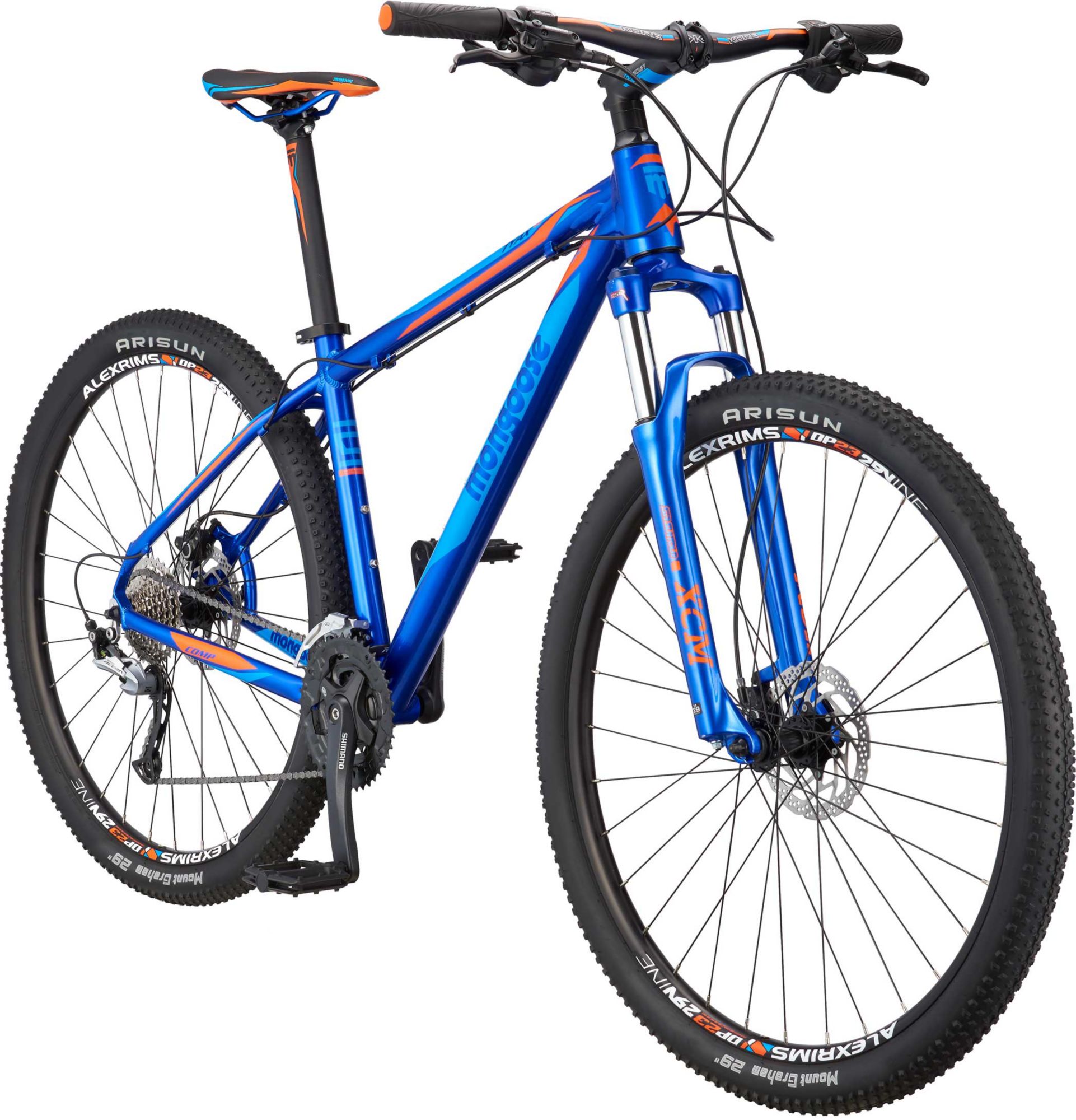 mongoose tyax sport 2018