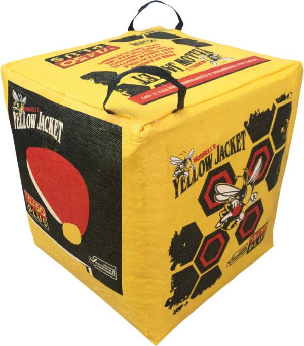 Yellow Jacket YJ-450 PLUS Field Point Archery Target ...