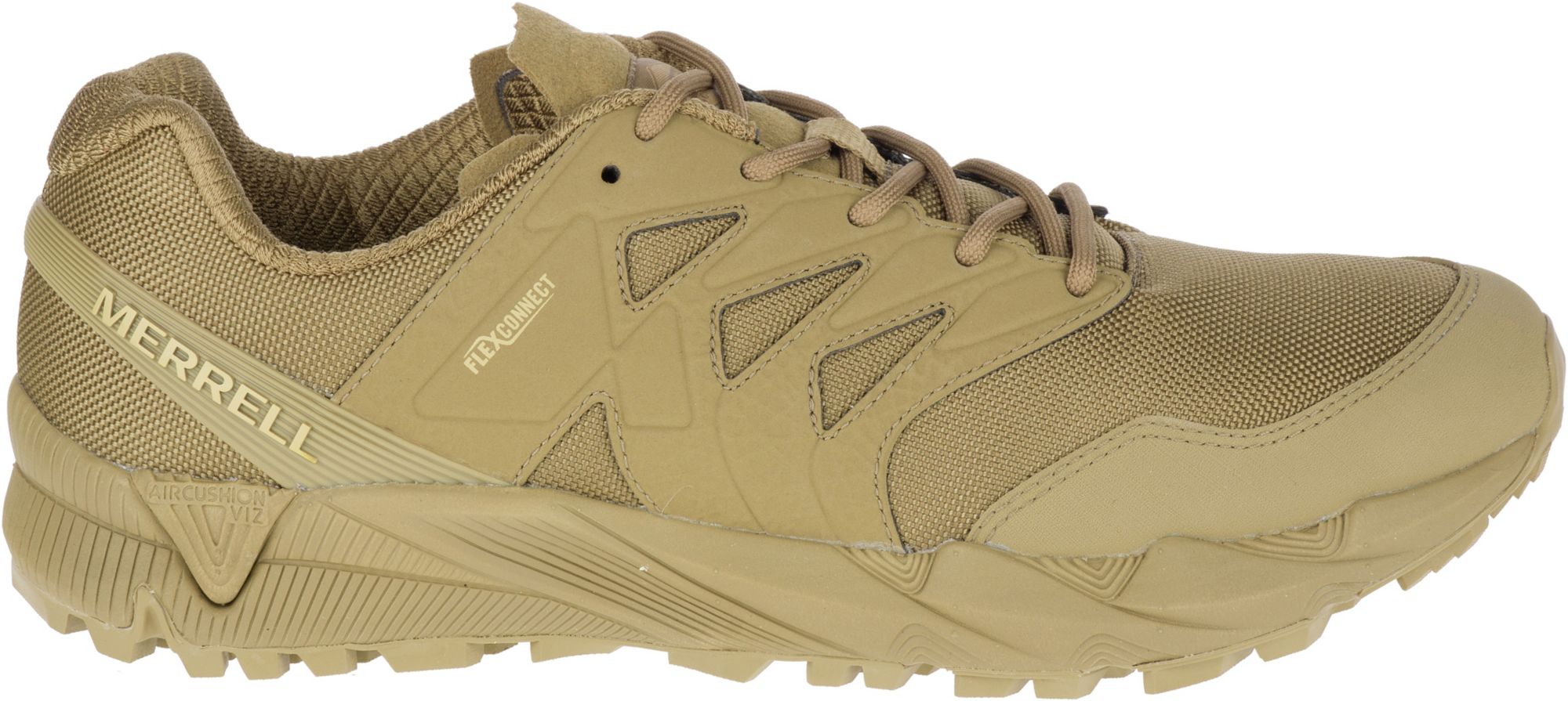 merrell agility peak tactical training shoe