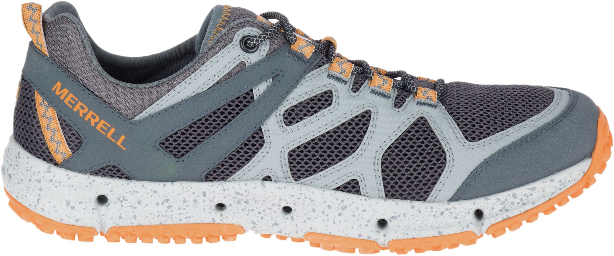 hydrotrekker merrell