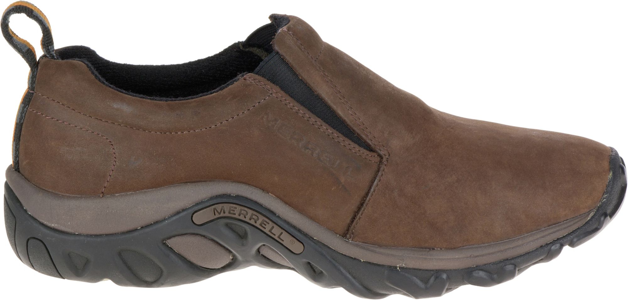 merrell men's jungle moc nubuck