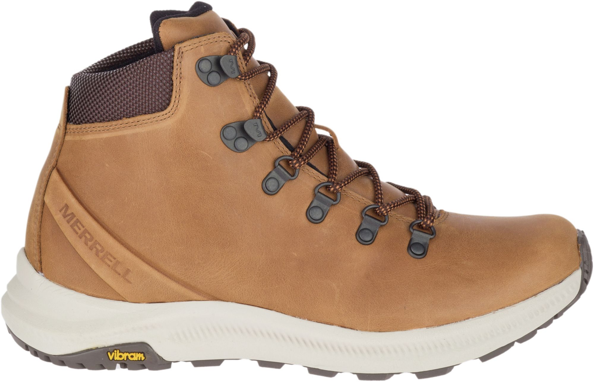 best price on merrell hiking boots