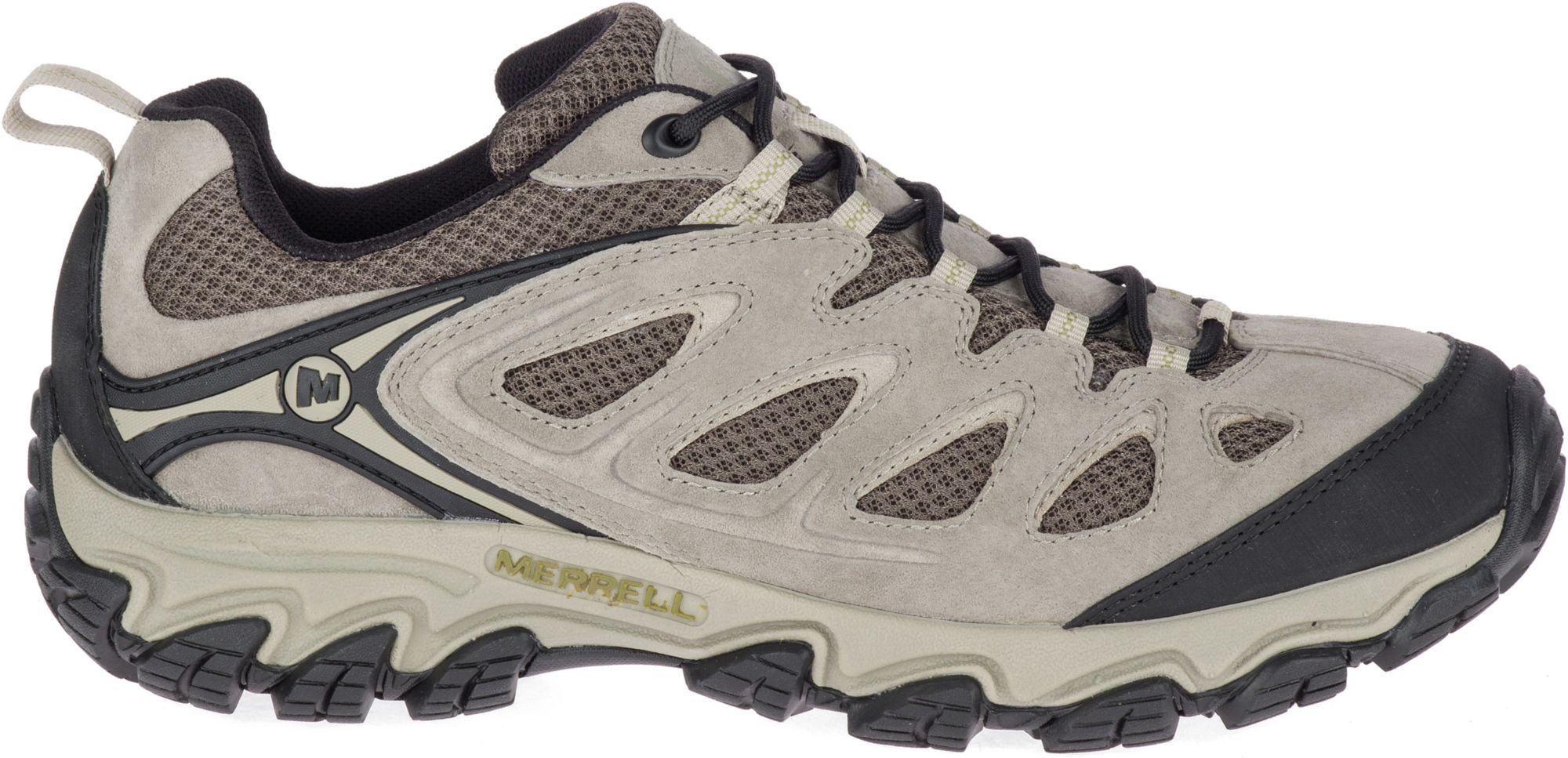 pulsate vent merrell