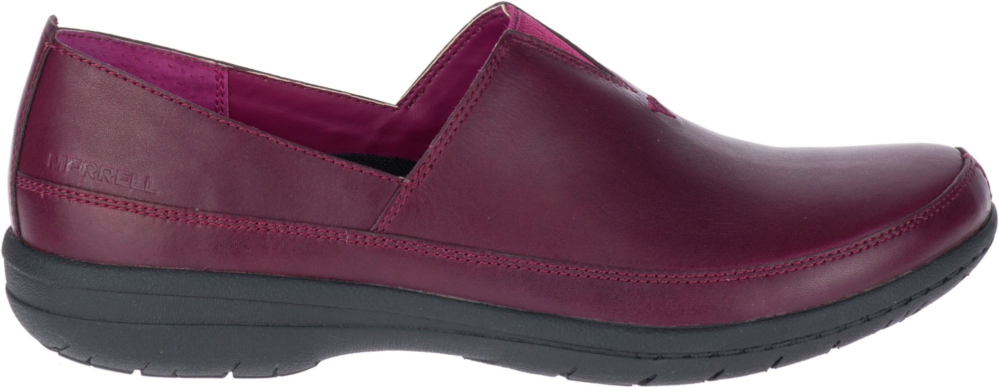 merrell women's encore kassie moc clog