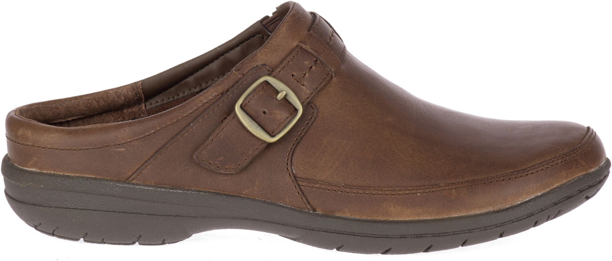 merrell encore kassie buckle slide