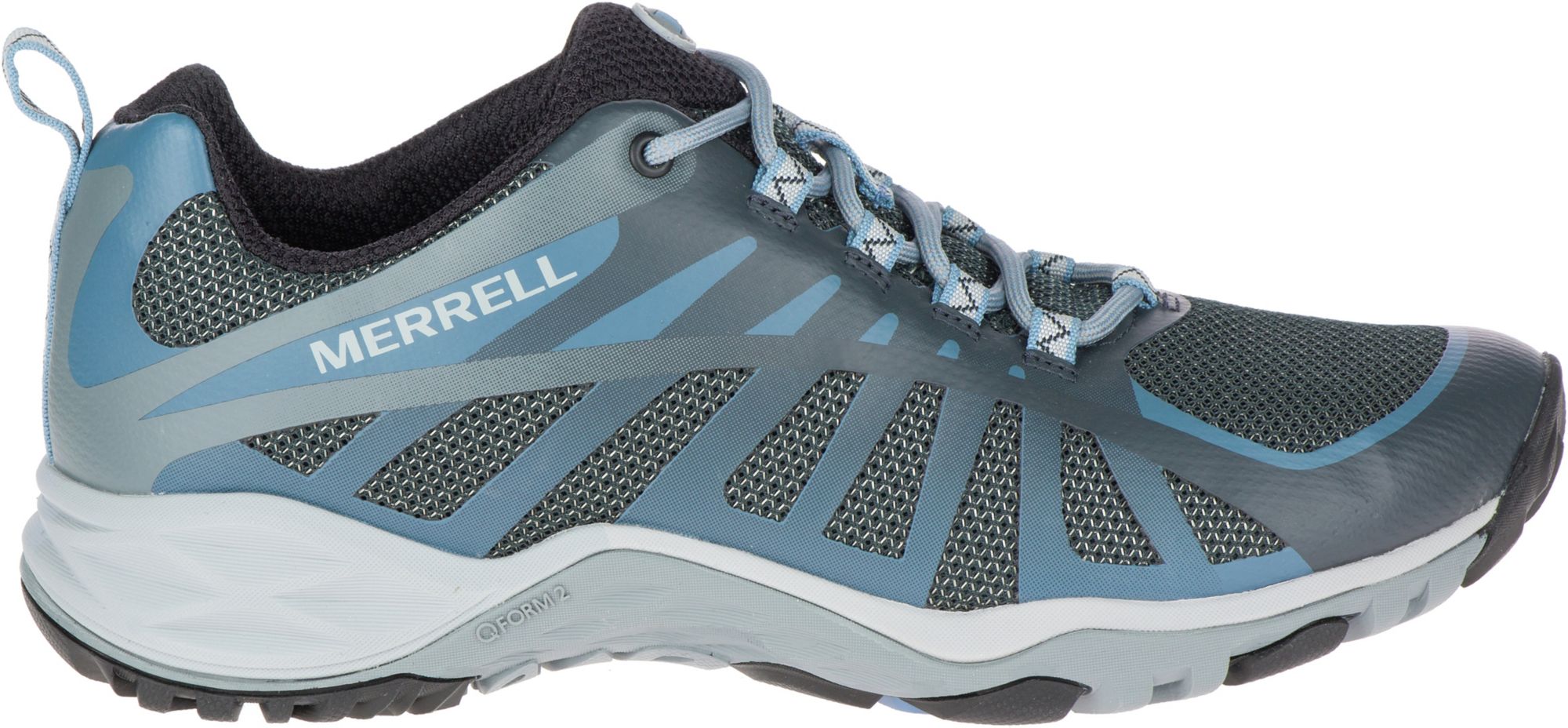 merrell women's siren edge hiking shoes