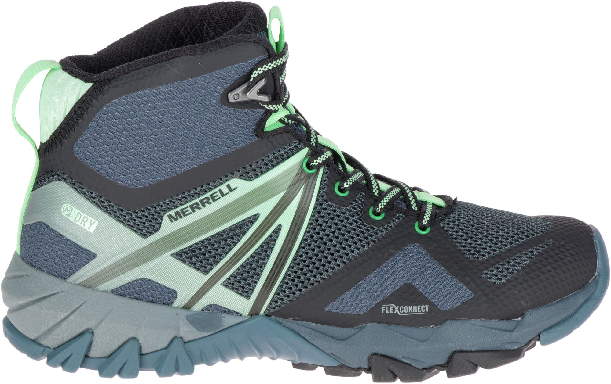 merrell mqm flex gtx damen