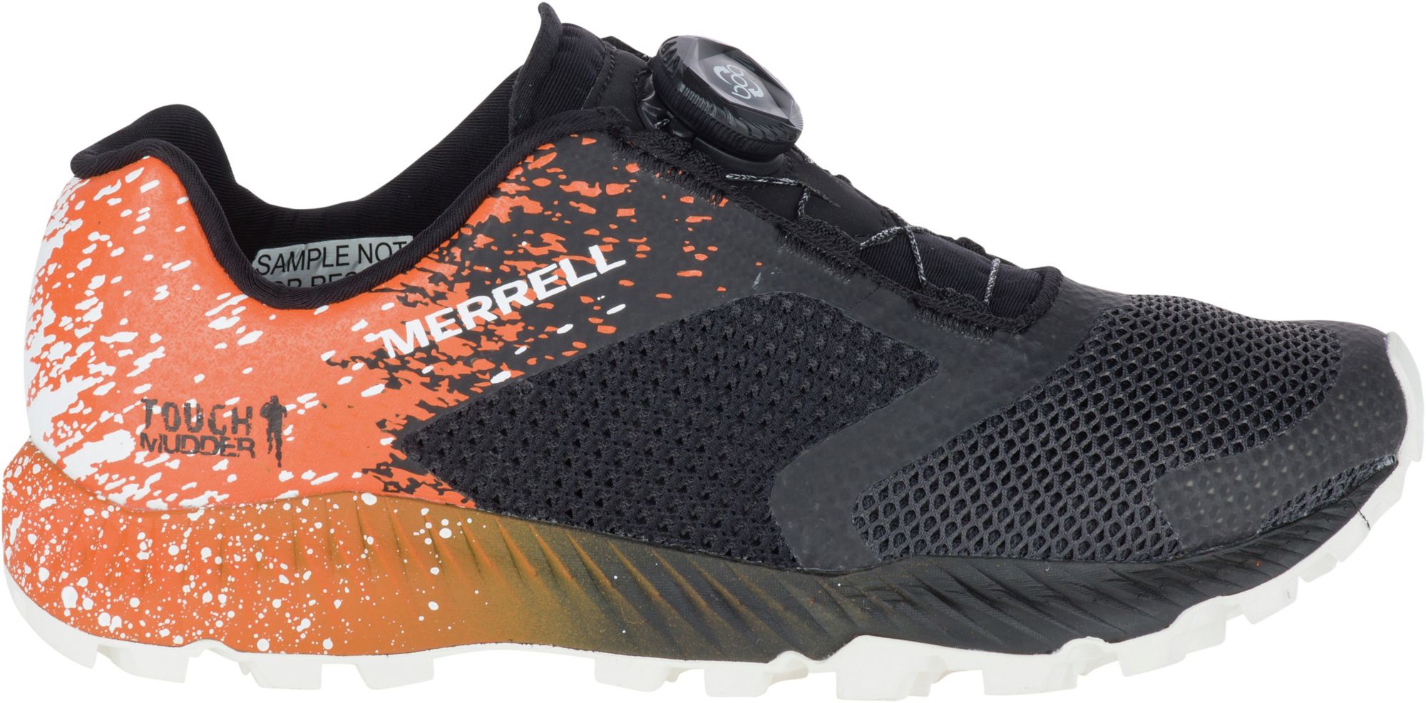merrell crush 2