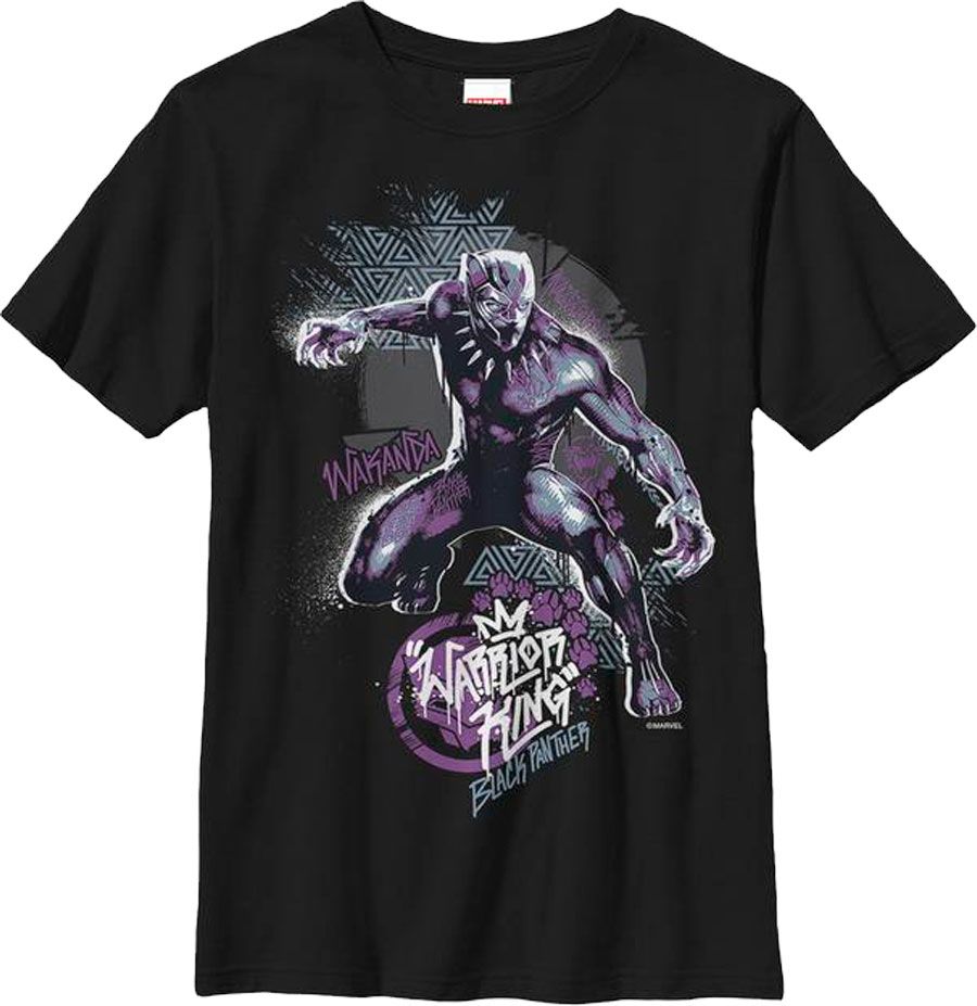 panther t shirt