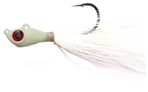 Mustad Big Eye Bucktail Jig product image