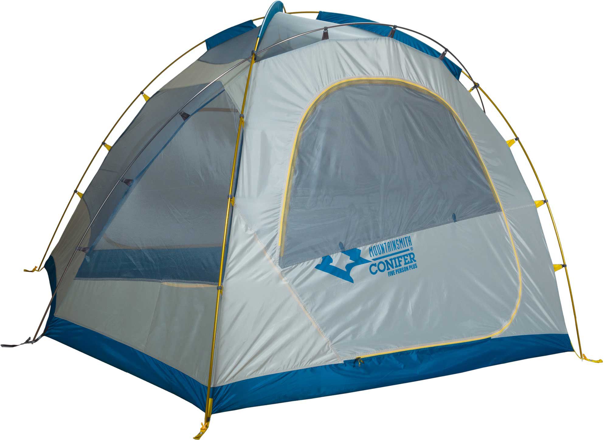 Mountainsmith Conifer 5+ Person Tent Sansujyuku sansujyuku.com