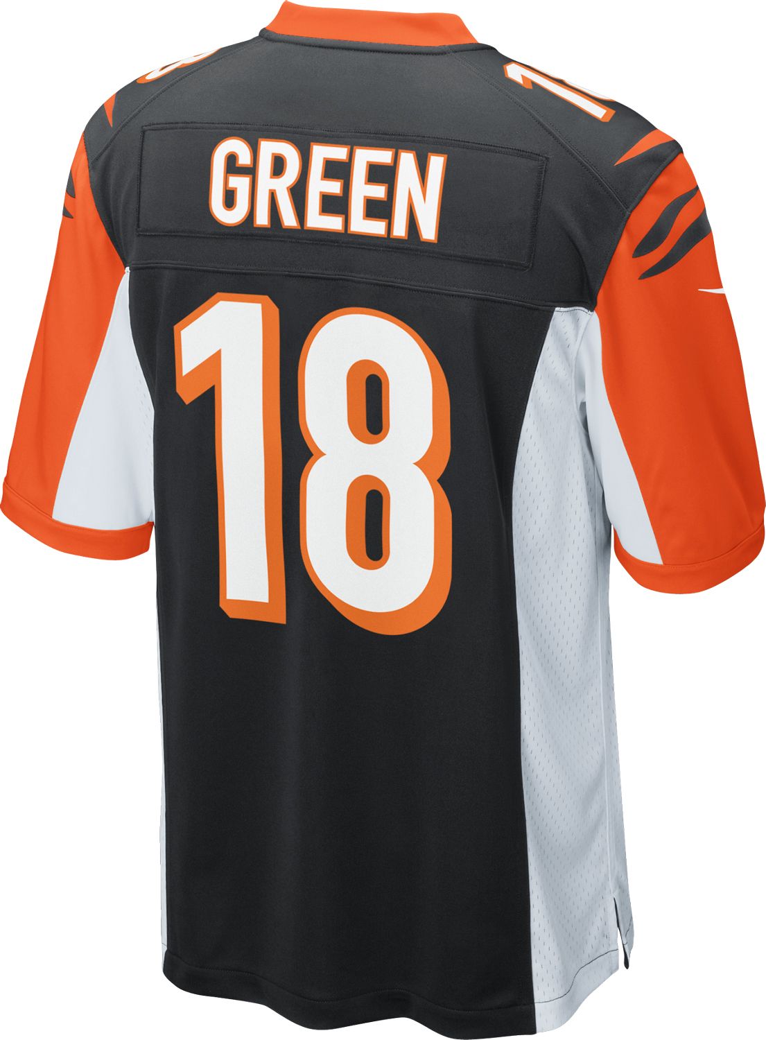 aj green jersey youth