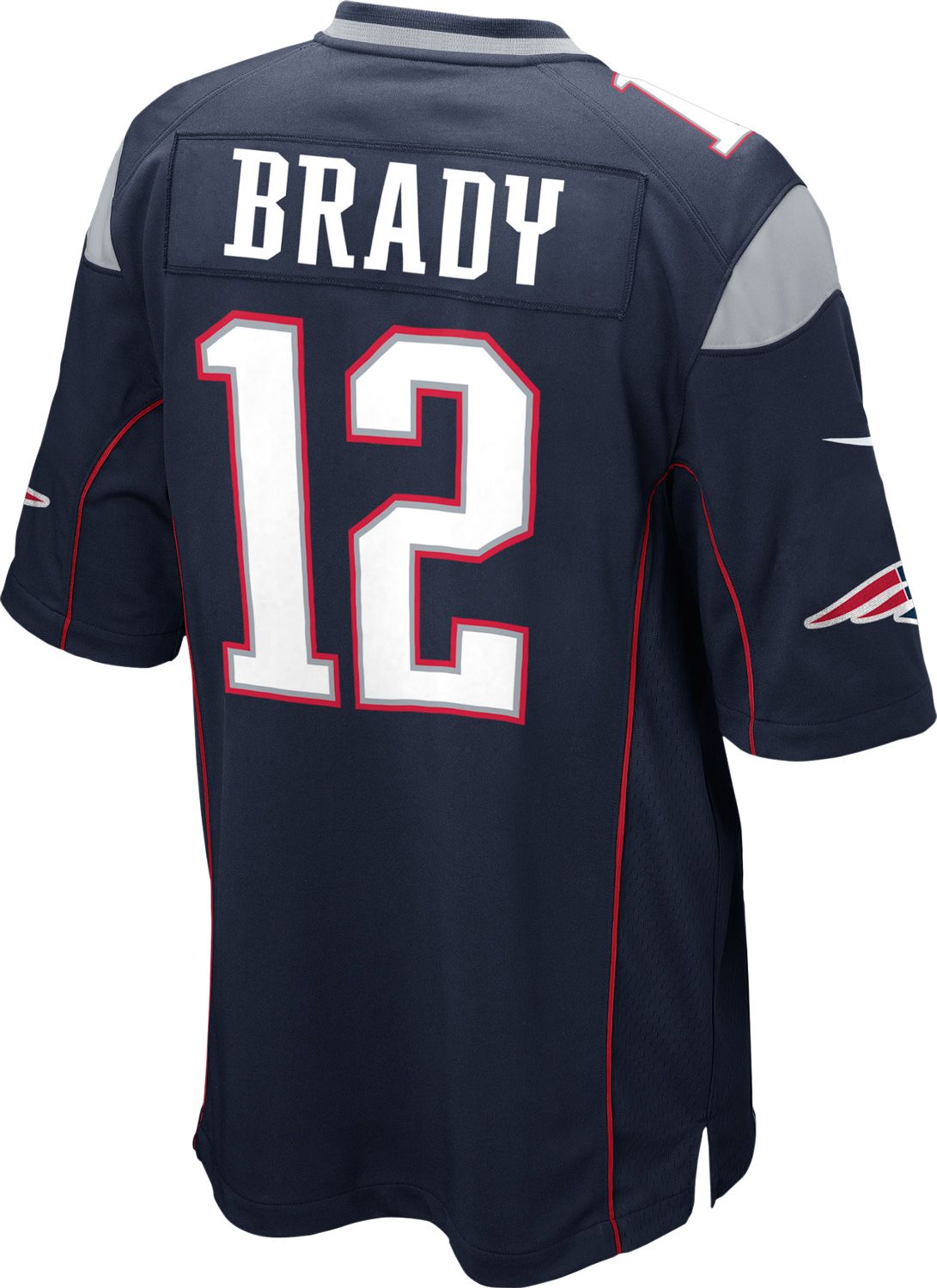 girls patriots jersey