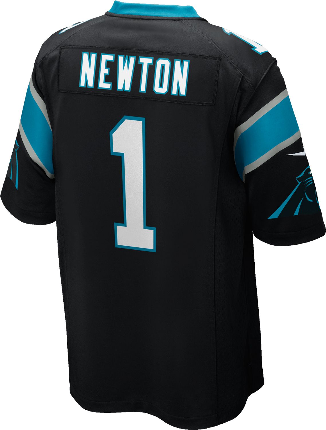 cam newton jersey youth size