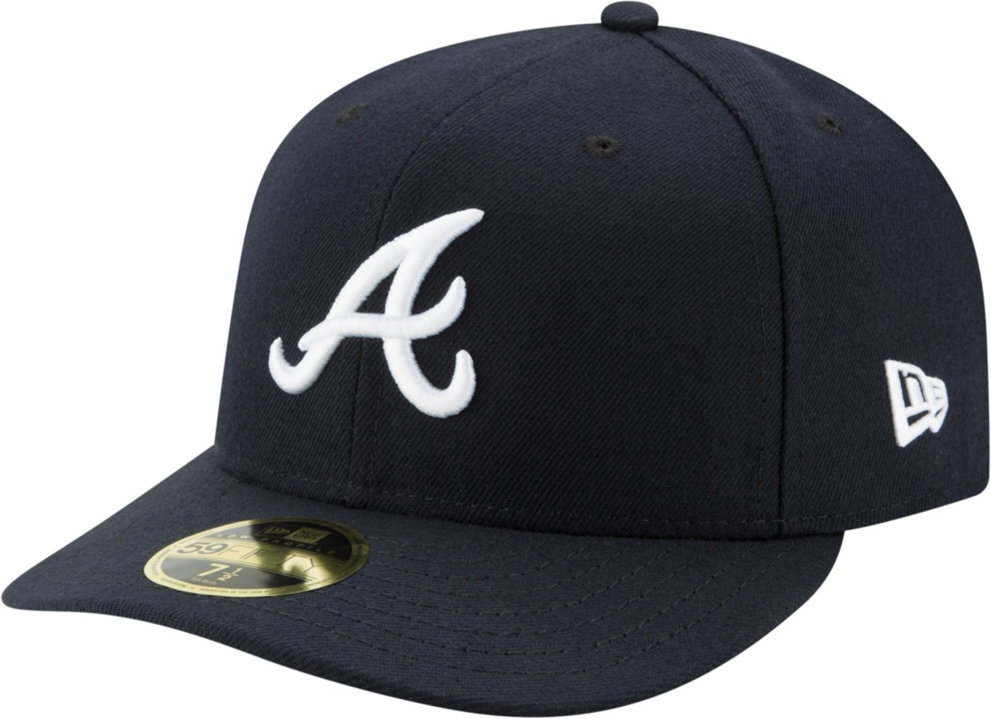 Low profile mlb hats online