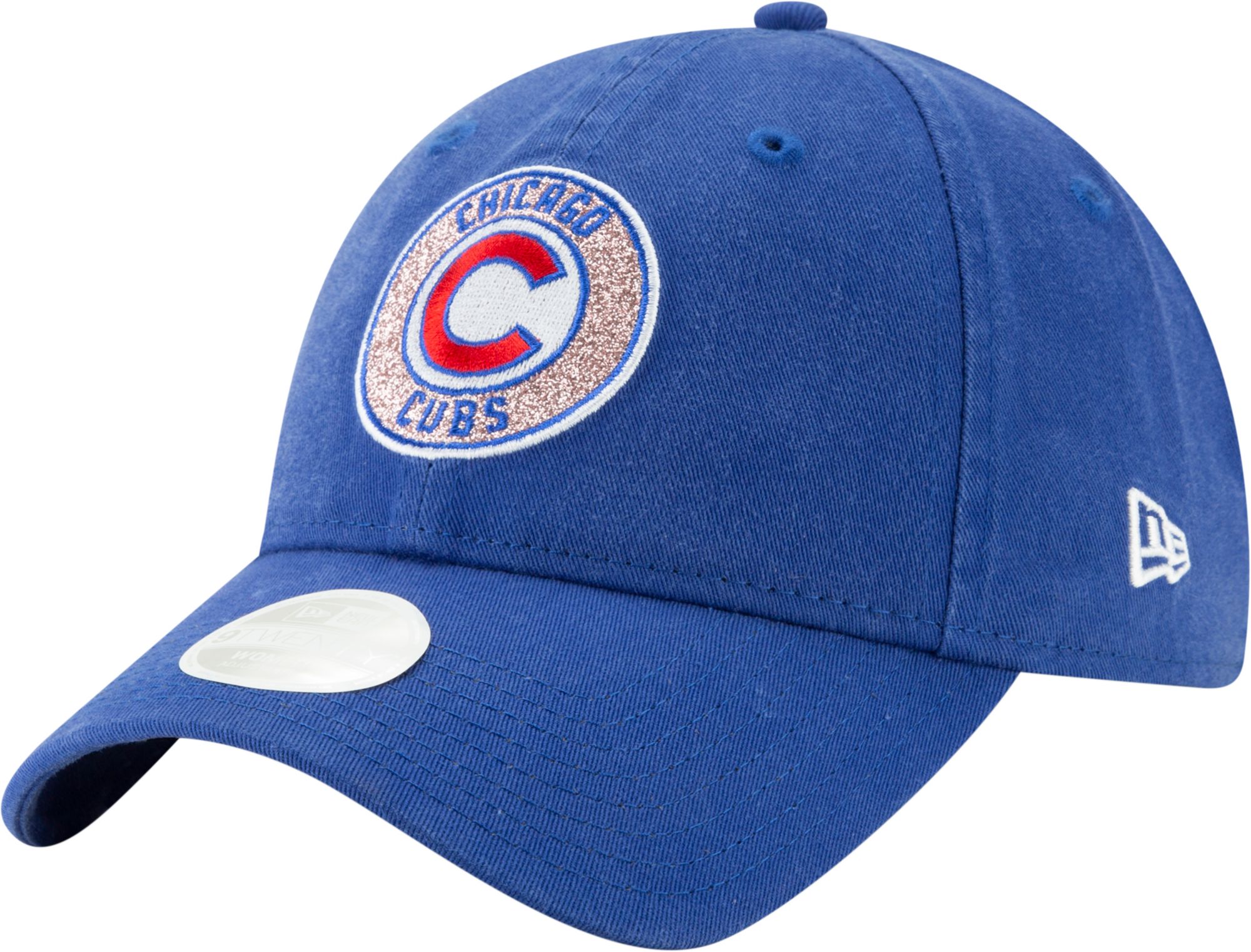 womens cubs hat