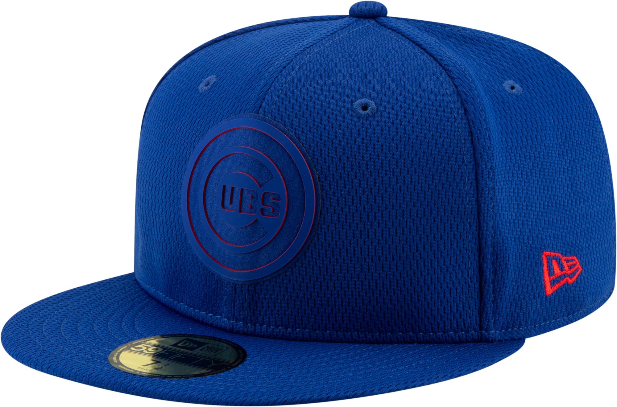 chicago cubs 59fifty