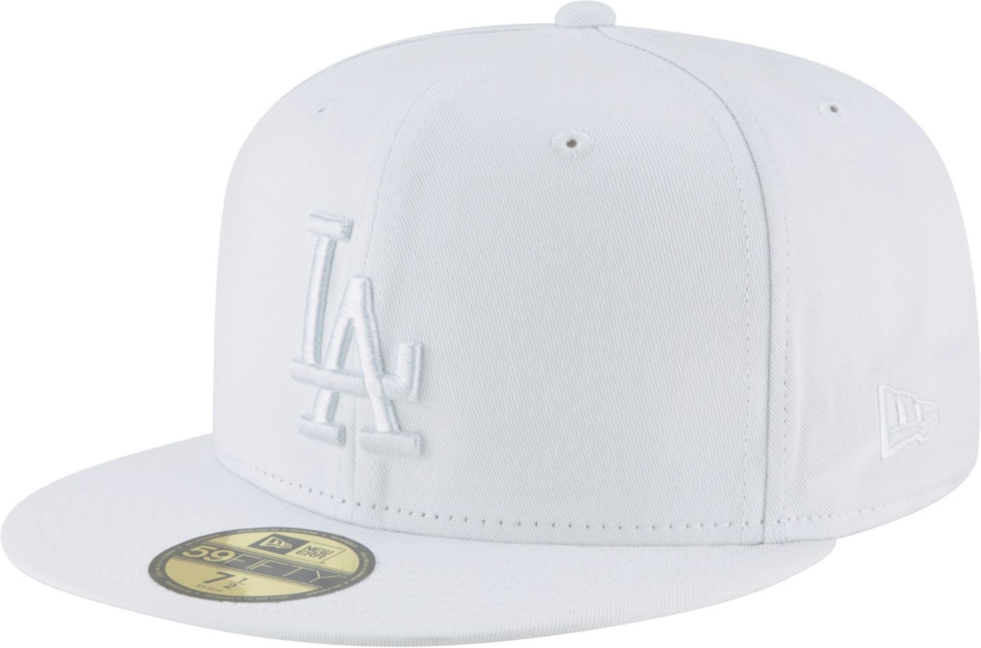 New Era Los Angeles Dodgers hot hat