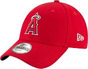 New Era Men's Los Angeles Angels 9Forty League Adjustable Hat
