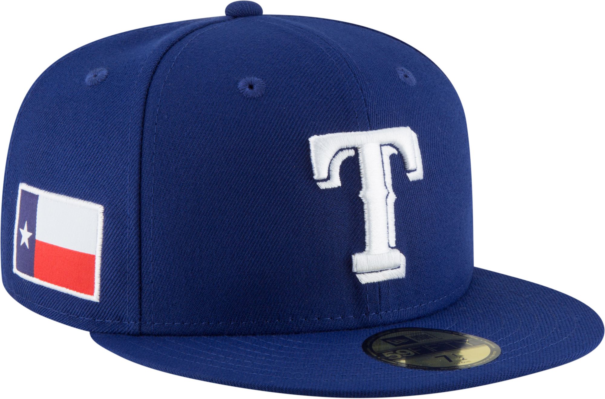 texas rangers baseball cap