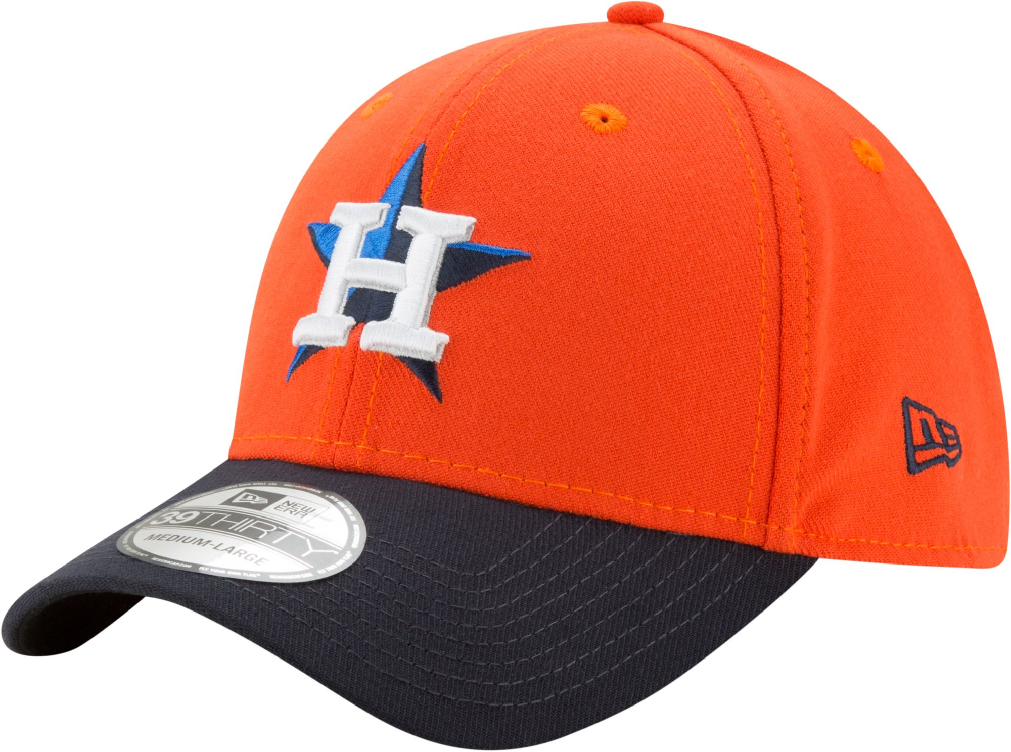 houston astros flex fit hat