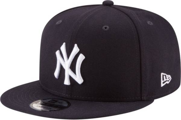 Yankees cheap strapback hats