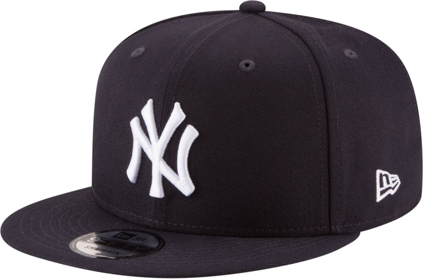 New york yankees strapback hat online