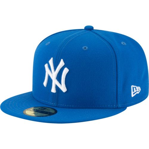 New Era Men's New York Yankees 9Fifty Adjustable Snapback Hat