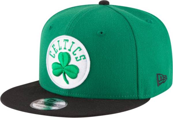 9Fifty Classic Boston Celtics Cap by New Era --> Shop Hats, Beanies & Caps  online ▷ Hatshopping