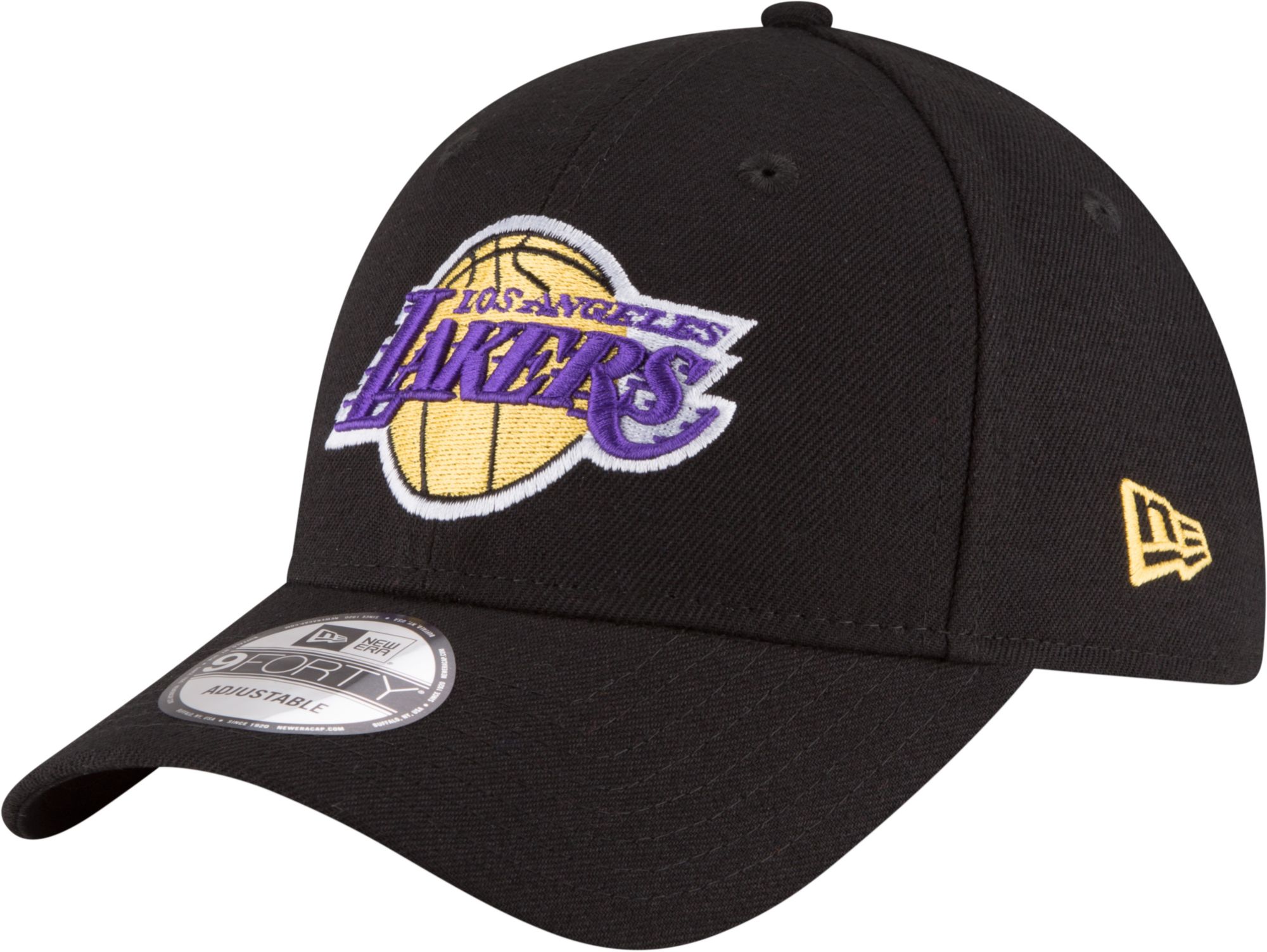 lakers 9forty