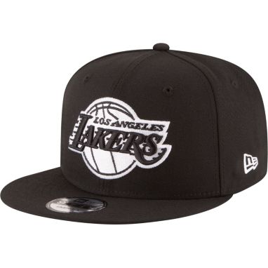 sorry, New Era Adult Los Angeles Lakers 9Fifty Adjustable Snapback Hat is currently out of stock