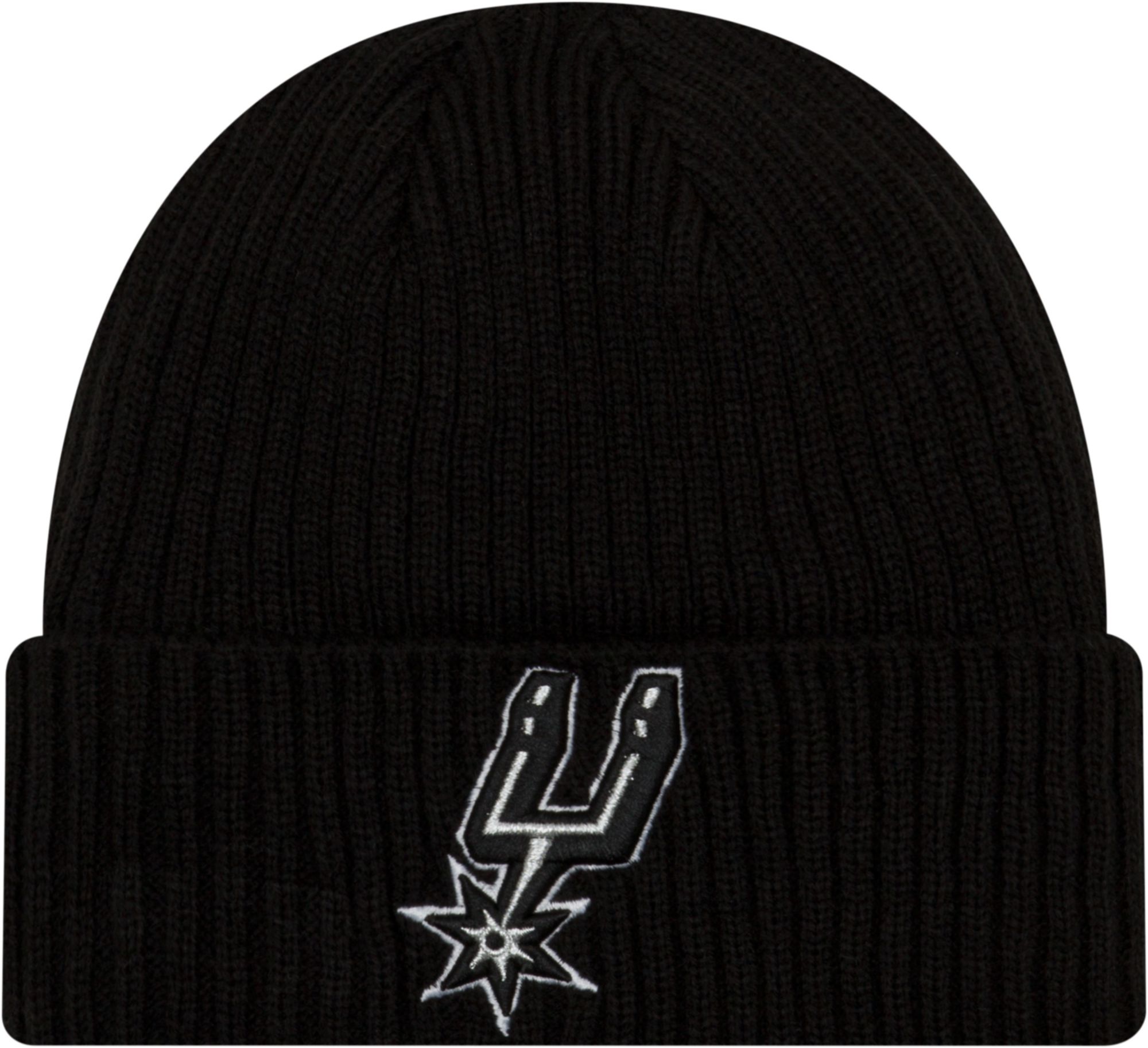spurs knit hat
