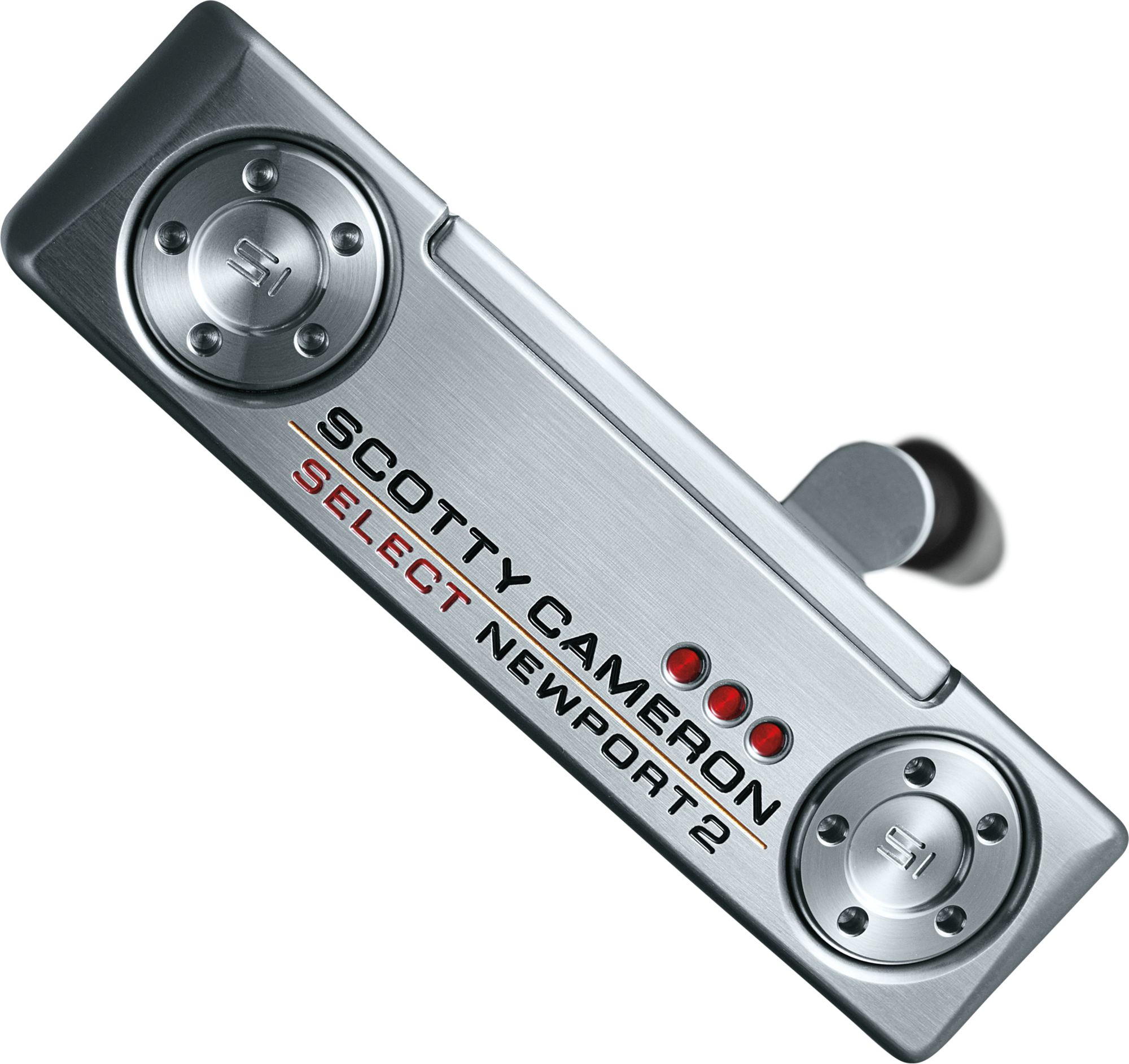 Scotty Cameron 2018 Select Newport 2 Putter product image