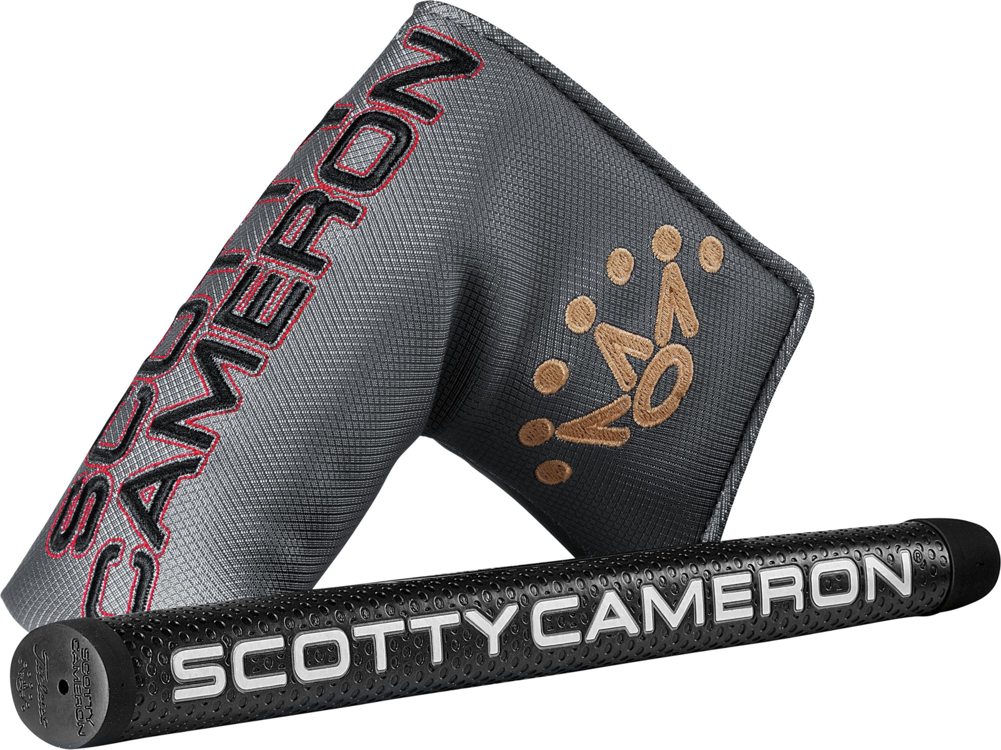 Scotty Cameron 2018 Select Newport 2 Putter product image