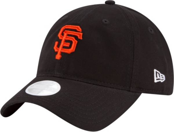 New Era Women's San Francisco Giants 9Twenty Adjustable Hat