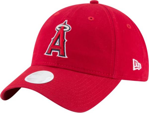 New Era Women's Los Angeles Angels 9Twenty Adjustable Hat product image