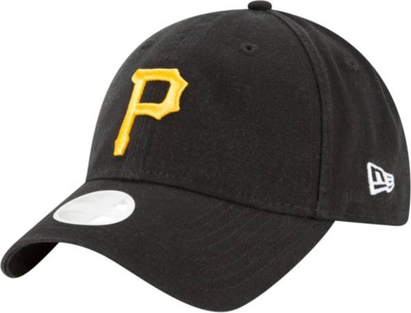 New Era Women's Pittsburgh Pirates 9Twenty Adjustable Hat product image