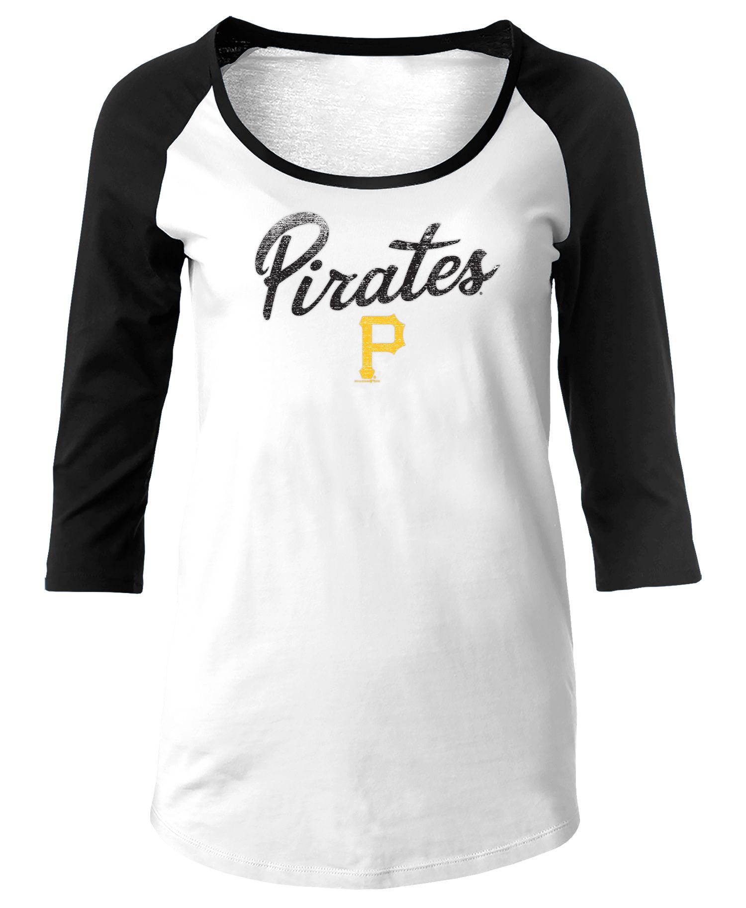 womens pittsburgh pirates shirt