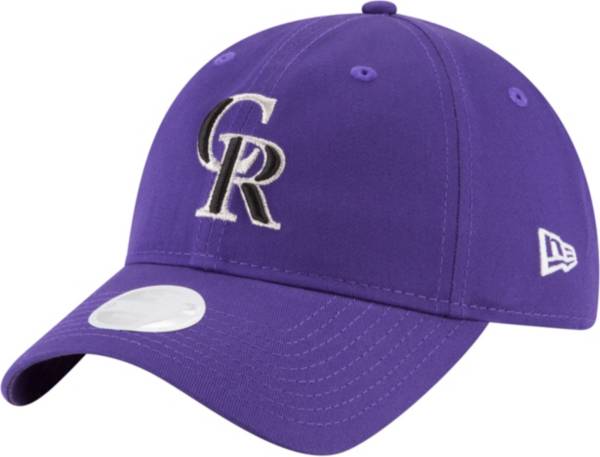 Colorado Rockies Women's Apparel  Curbside Pickup Available at DICK'S