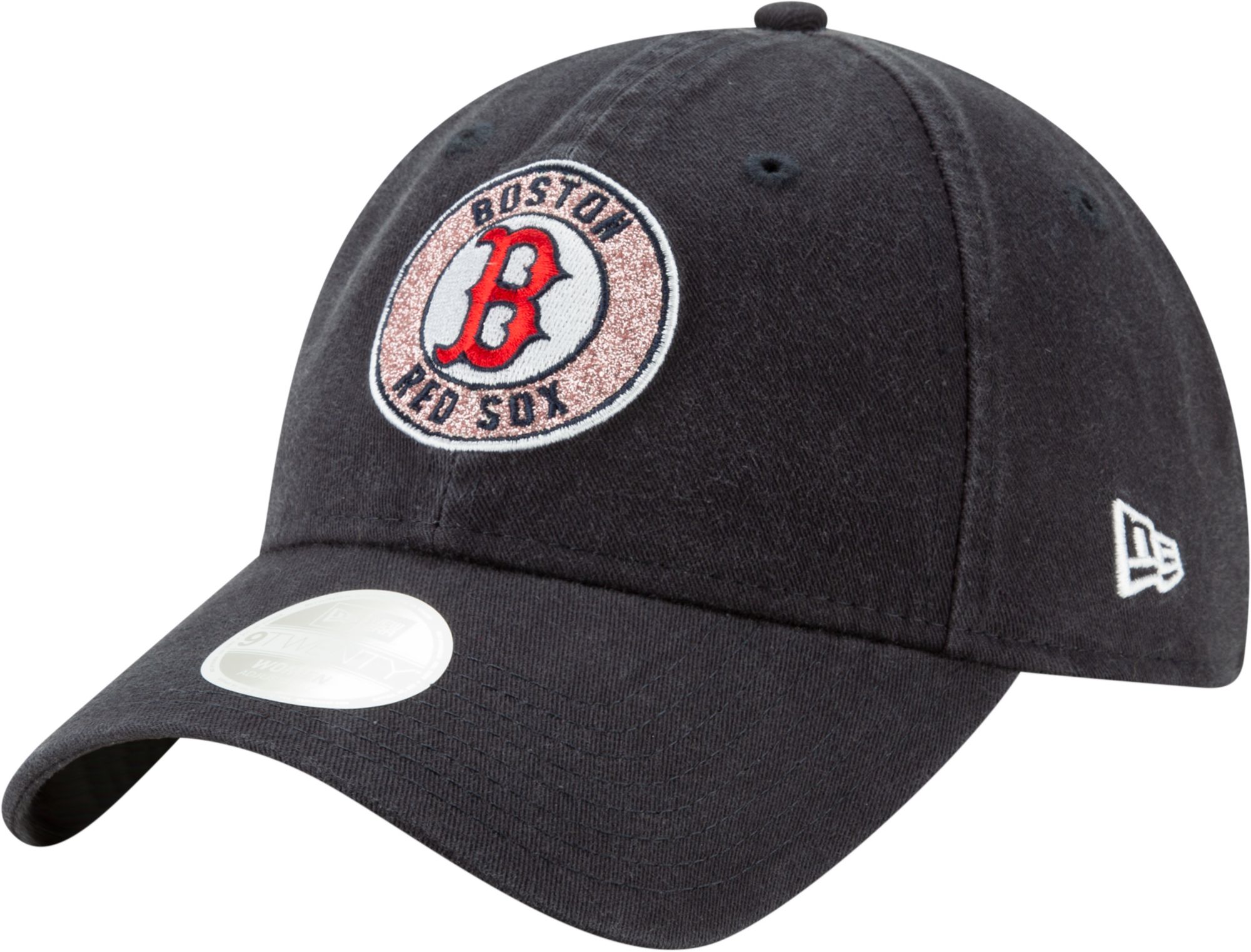 boston red sox hat womens