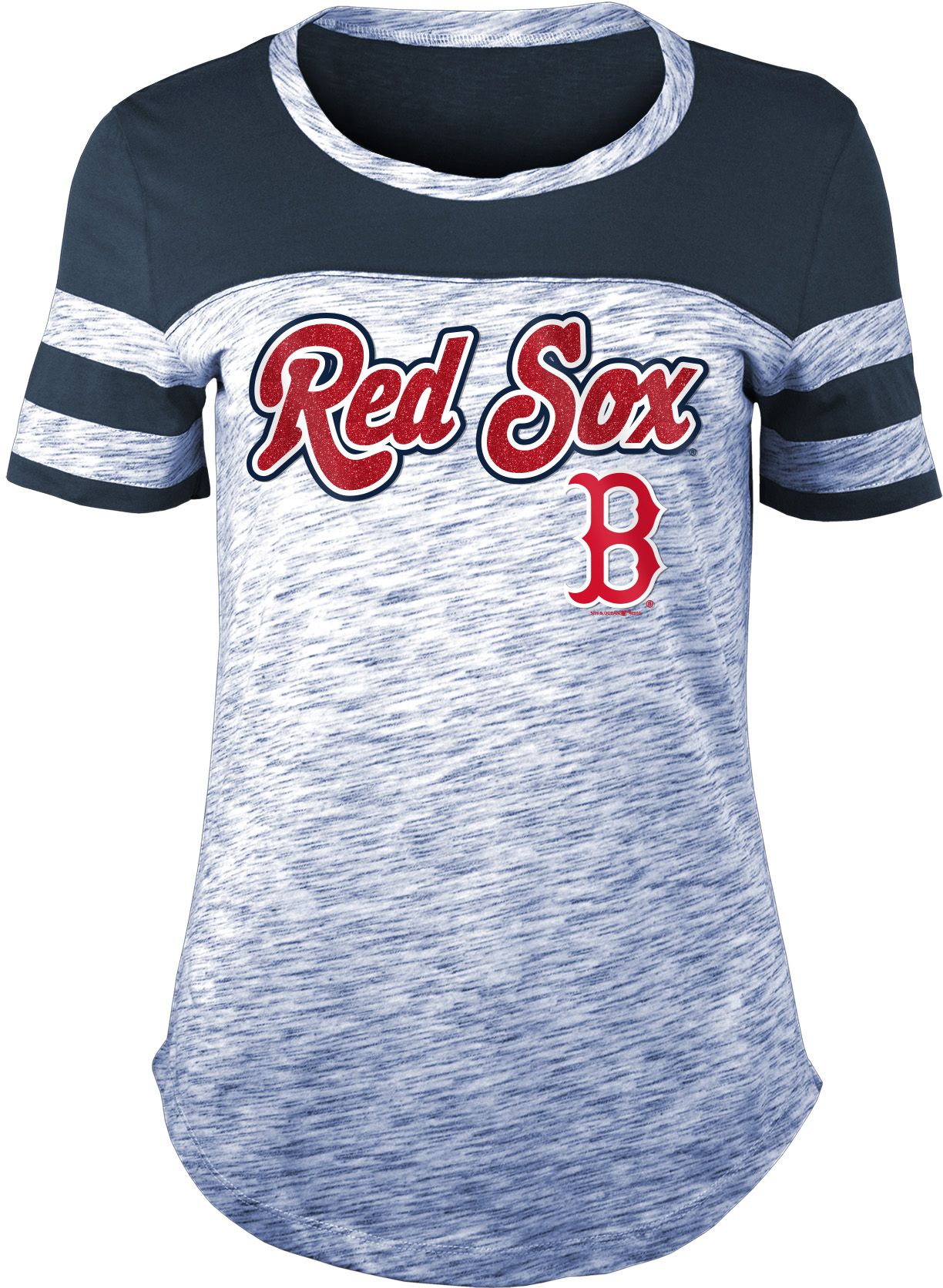 red sox t shirt women's