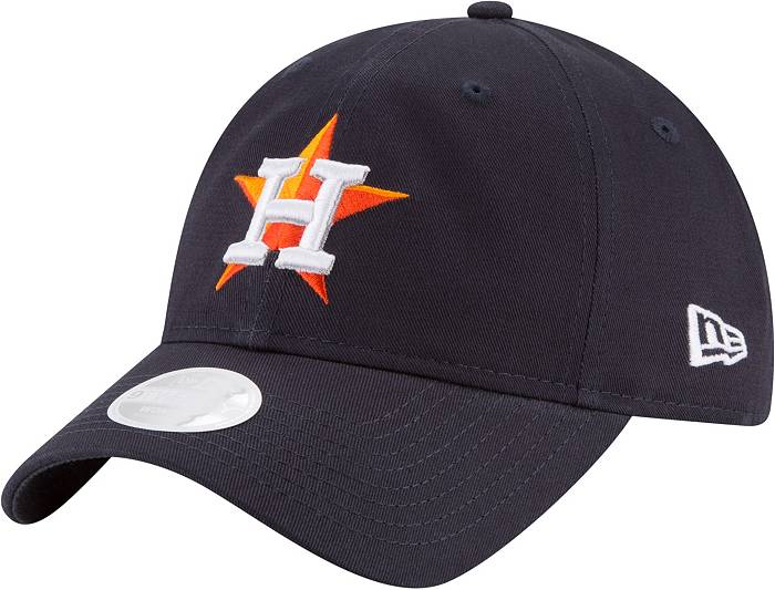 Houston Astros New Era Women's Dusk Core Classic 9TWENTY Adjustable Hat -  Purple