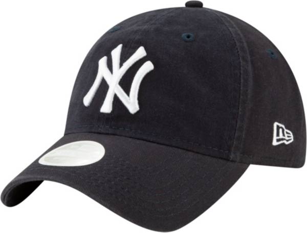 New Era Women's New York Yankees 9Twenty Adjustable Hat