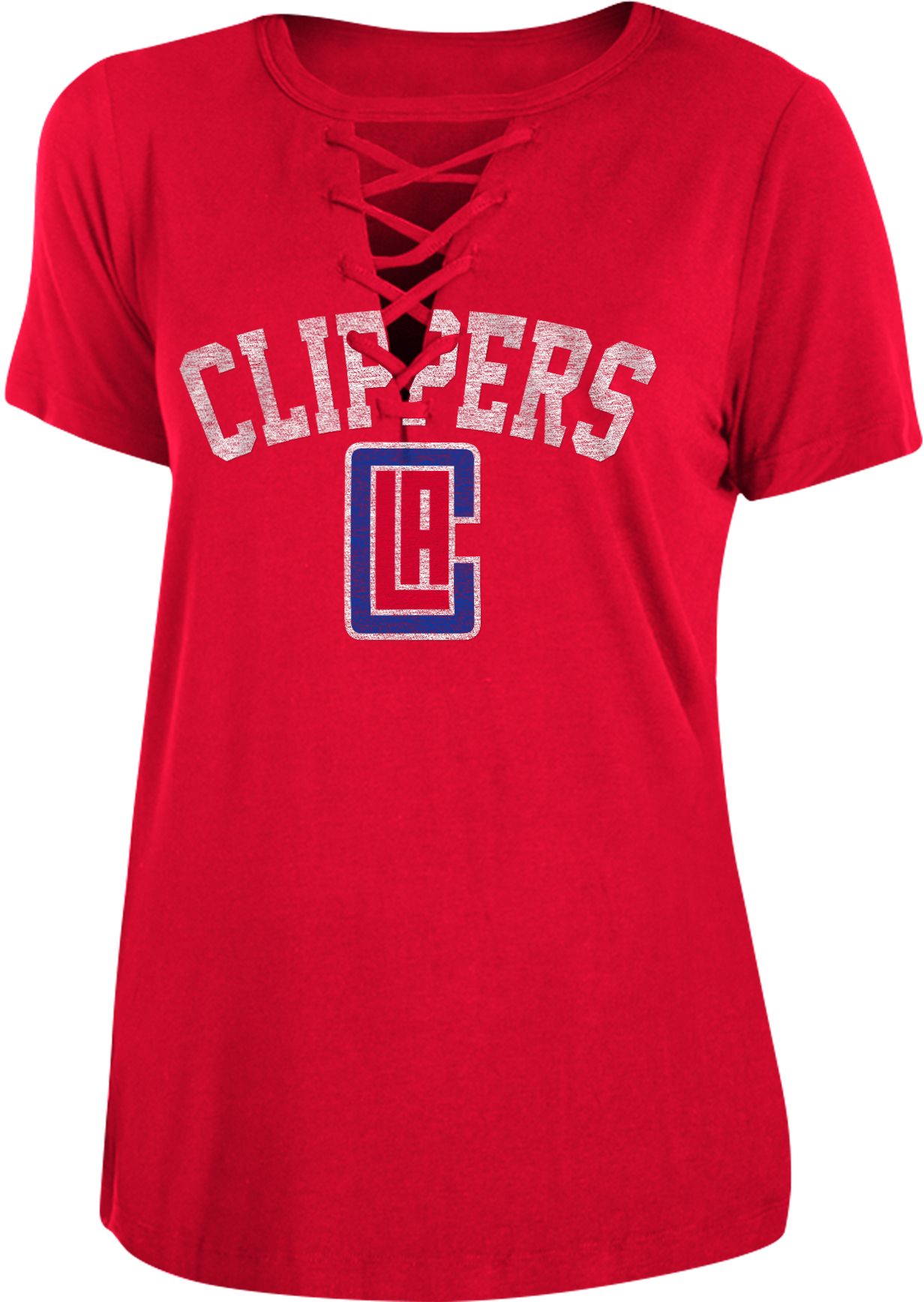 women's clippers jersey