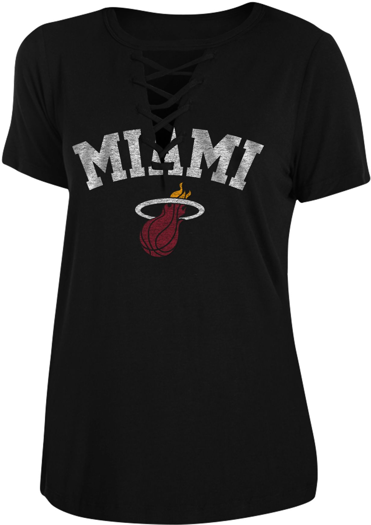 miami heat womens shirt